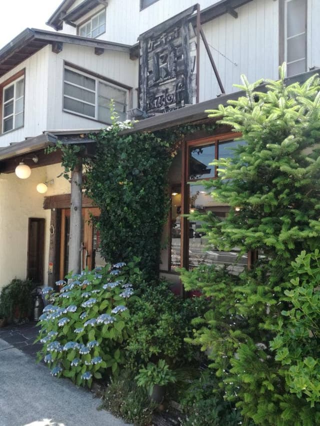 お菓子の店 ルドルフ - サブ画像1