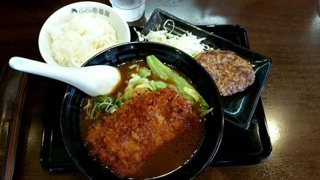 カレーハウスCoCo壱番屋 静岡富士宮バイパス店 - サブ画像2