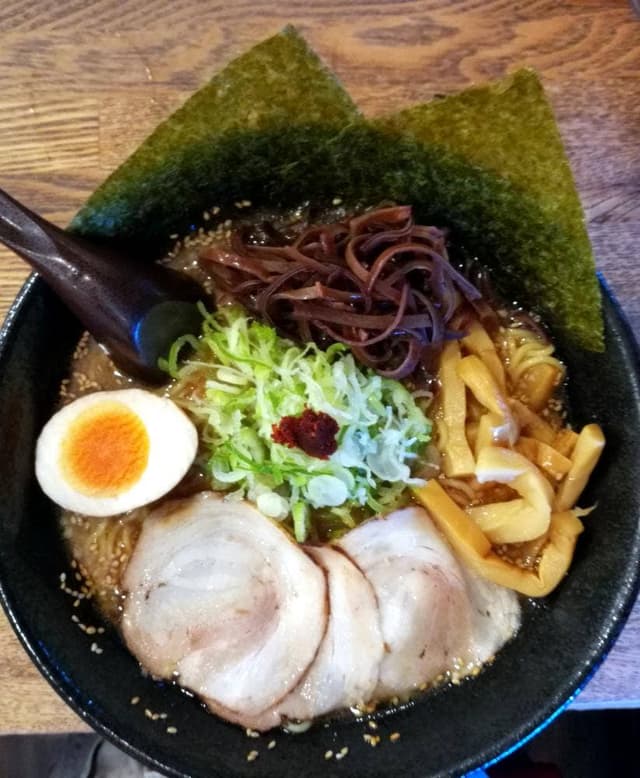 総本家 しなとら 美濃加茂店 - サブ画像1