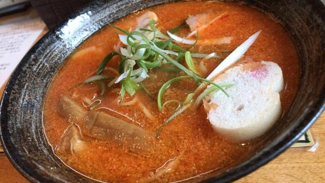 麺屋たっか - サブ画像3