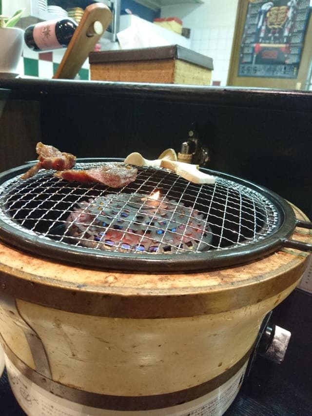 焼肉の多喜万 - サブ画像3