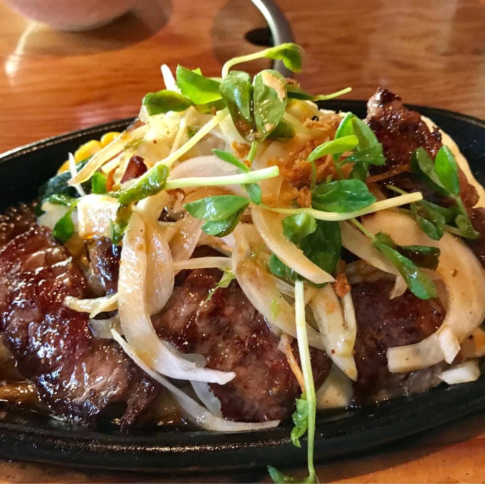 レストラン ワイルドダック