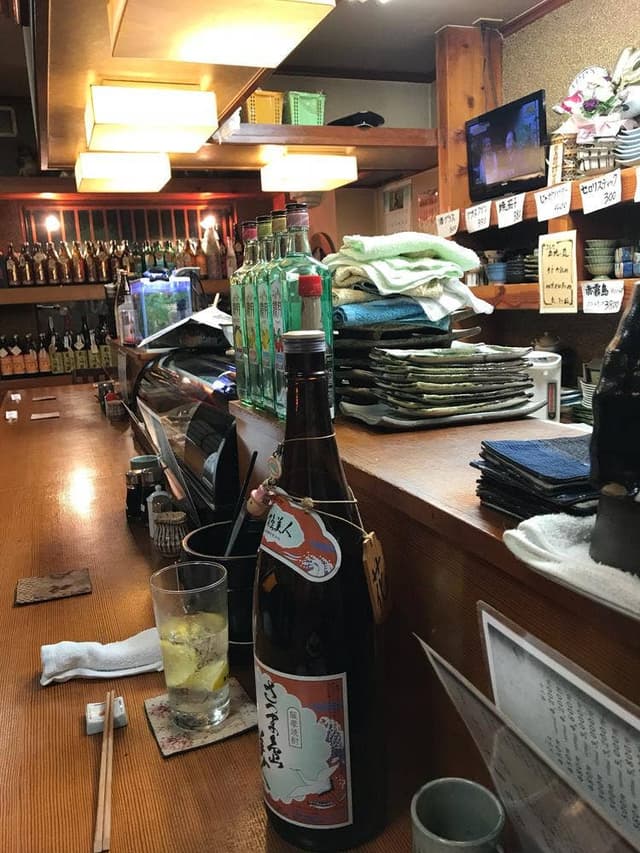 まき田 - サブ画像2