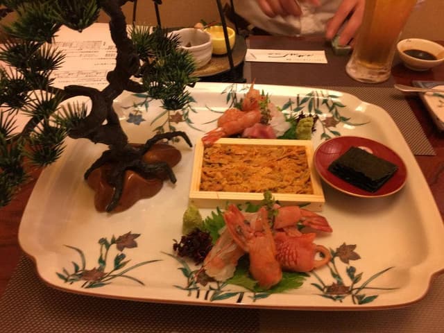 割烹 しまもと - サブ画像1