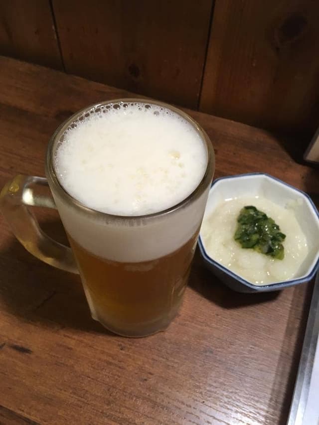 元祖やきとり串八珍 岩本町店 - サブ画像1