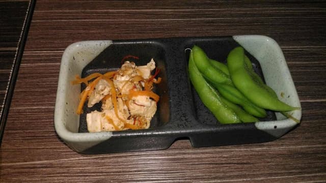 播鳥 肥後橋店 - サブ画像1
