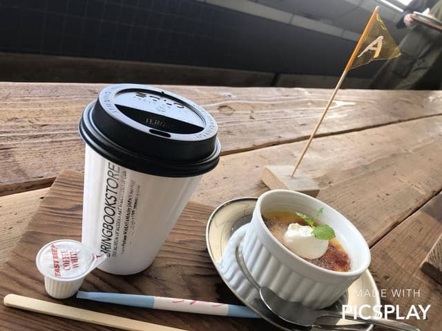 BRING BOOK STORE - サブ画像2