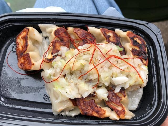 西安餃子 西武ドーム店 - サブ画像2