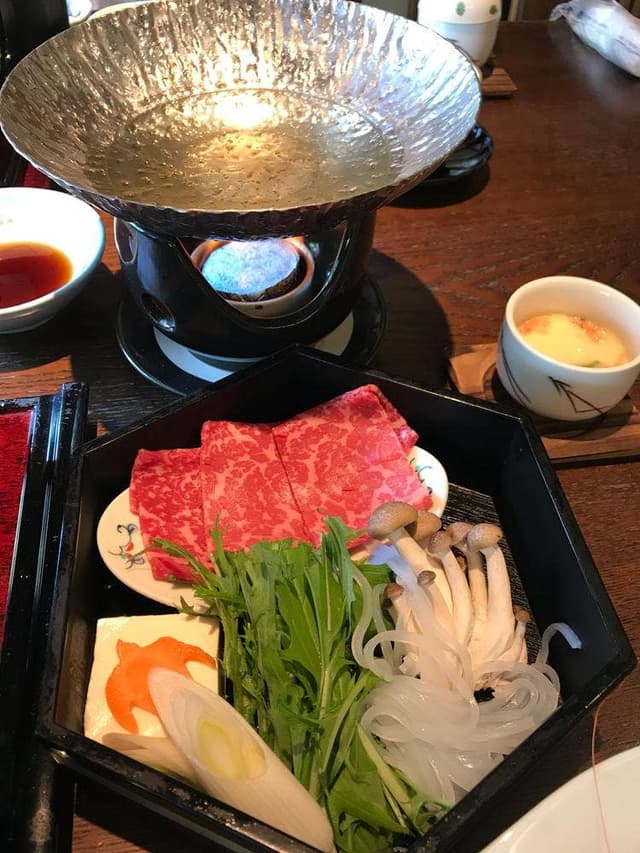 食彩 あら川 - サブ画像2
