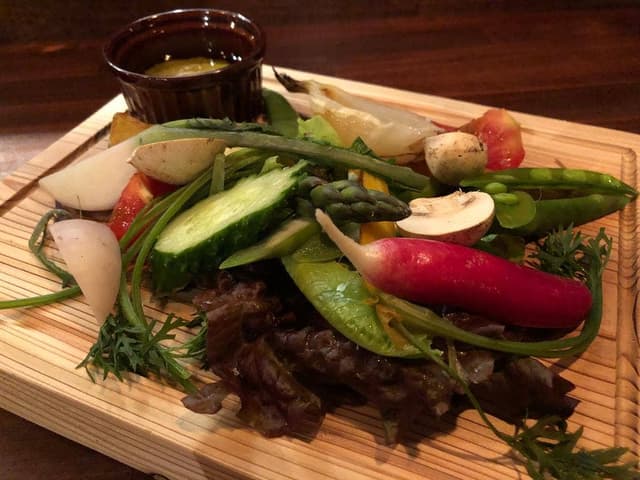 bistro antiqua - サブ画像1