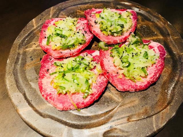 炭火焼肉 ごえ門 三宮店 - サブ画像3