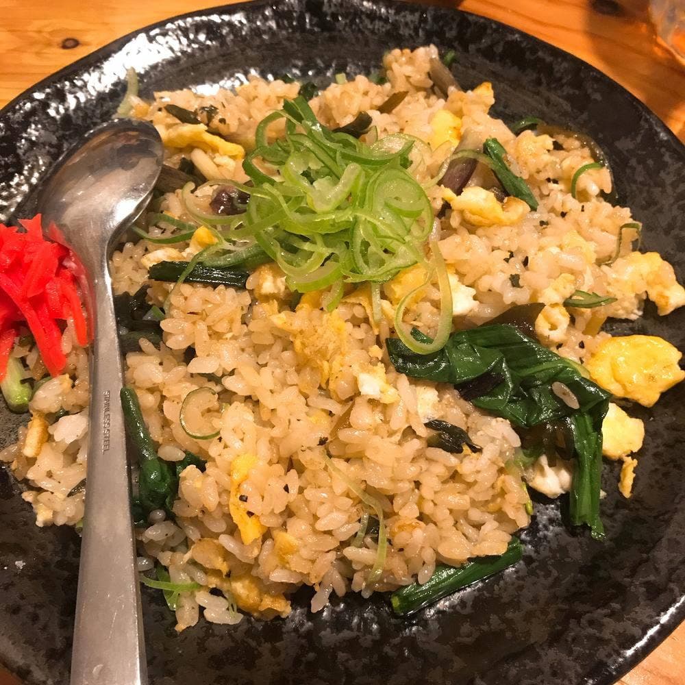 和からずや