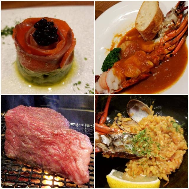 Cuisine Yamaguchi Wine&Sake - サブ画像1