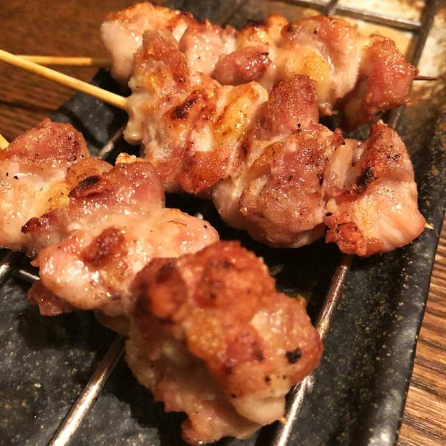 播鳥 恵比寿別館 - サブ画像2