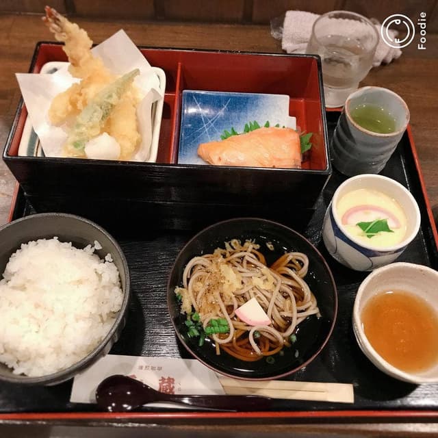 豆蔵 - サブ画像3