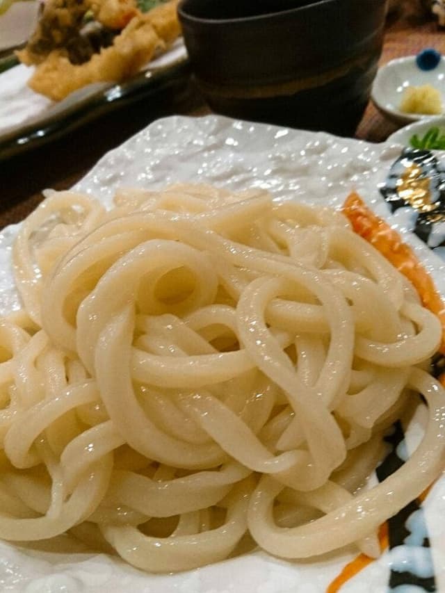 うどん割烹 あかつき - サブ画像3