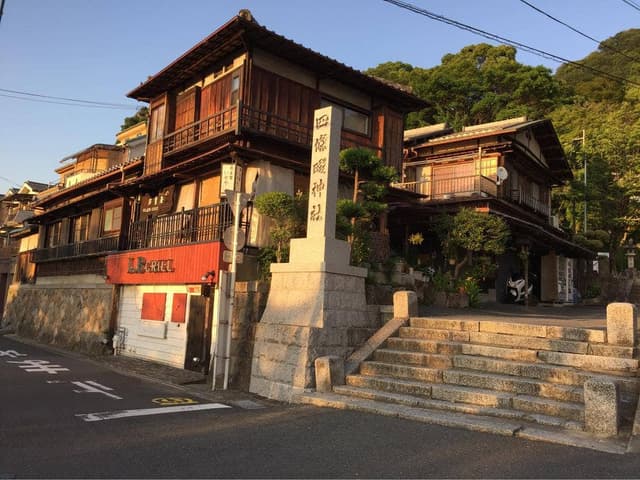 I.B GRILL 茶屋宿 伊勢屋 - サブ画像2