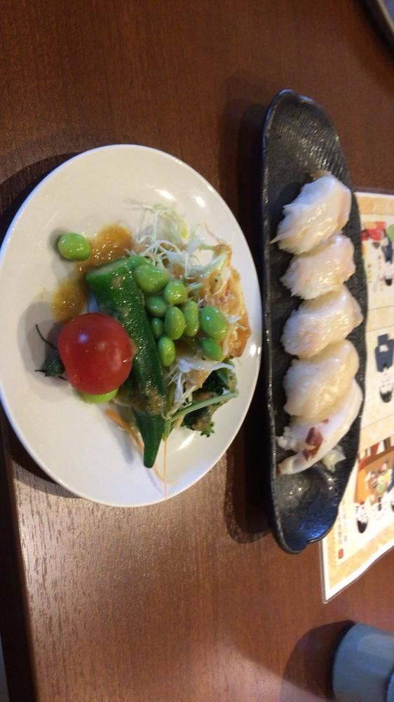 鮨 ブッフェダイニング ふじ - サブ画像1