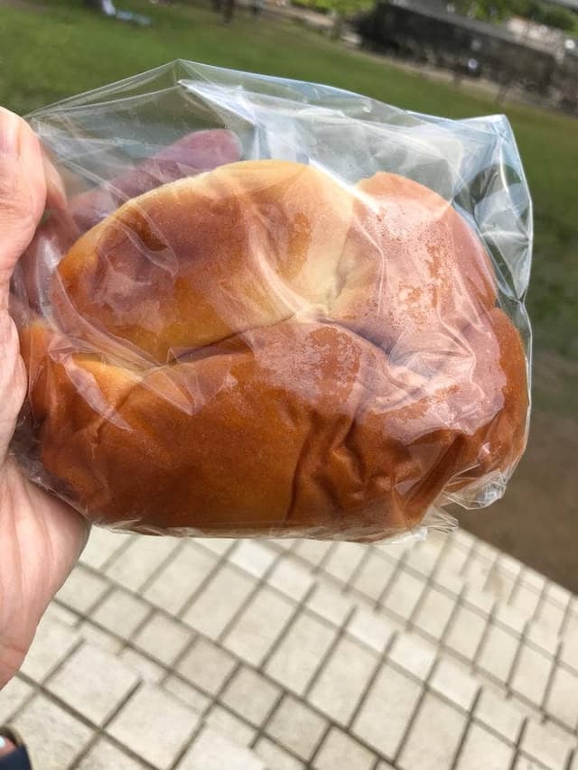 バゲット マジシェンヌ - サブ画像3