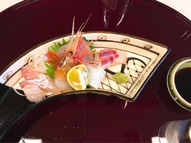 喜楽 - サブ画像1