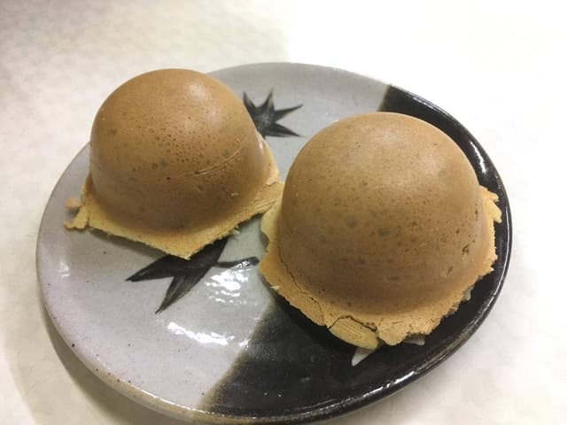 にしかわのぱんじゅう - サブ画像2