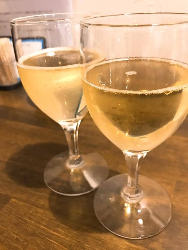 高松一敷居の低いソムリエのお店 ガブマル食堂 - サブ画像3