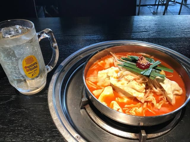 博多もつ鍋 まぁる。小阪店 - サブ画像1