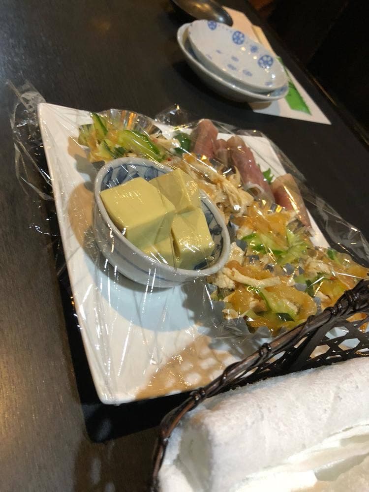 旬食屋のん