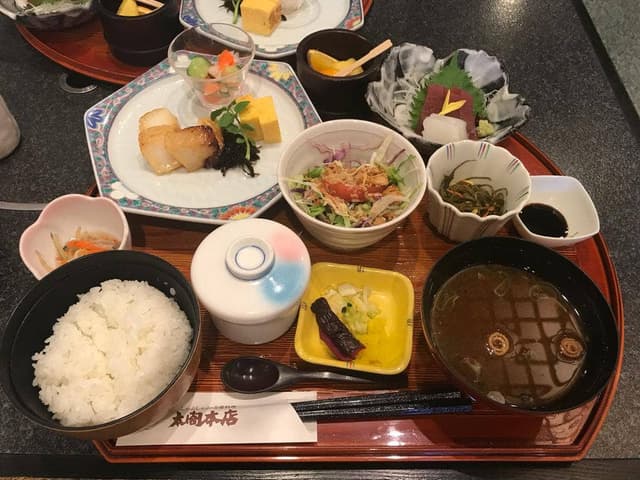 太閤本店 主税町店 - サブ画像2
