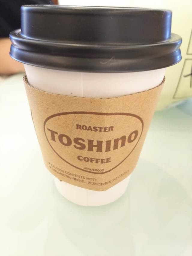 トシノコーヒー川越店 - サブ画像1