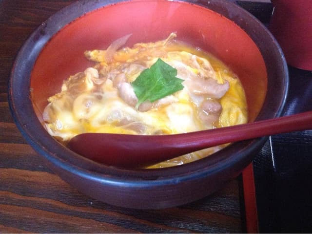 斉藤うどん店 - サブ画像2