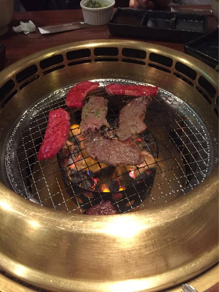焼肉ダイニング百萬石橋店