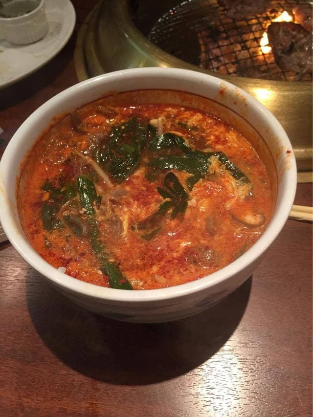 焼肉ダイニング百萬石橋店 - サブ画像2