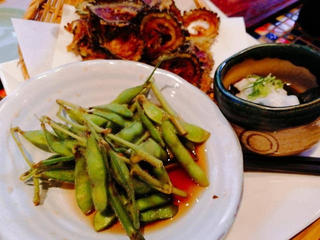 焼酎・地酒 手造り和食 うお・みっつ 麹町店 - サブ画像3