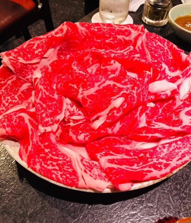 西麻布 しゃぶ玄 - サブ画像2