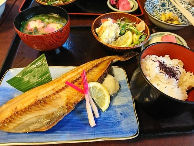 幸楽 - サブ画像3
