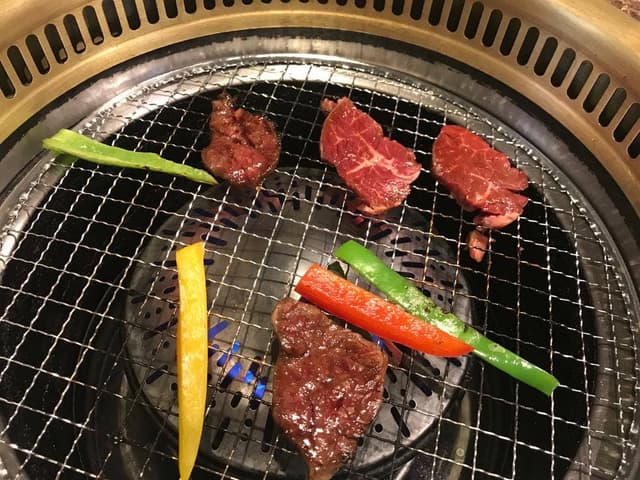 焼肉 牛伝 西神中央店 - サブ画像1