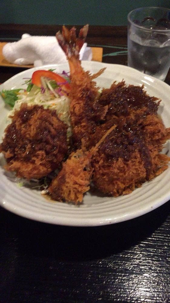 食咲工房 かつふじ