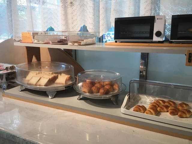 オテル・ド・マロニエ 内海温泉 - サブ画像2