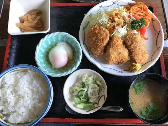 いやさか - サブ画像3