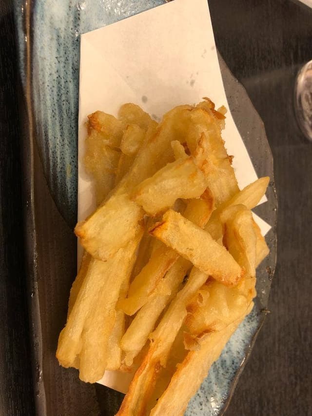 おらが蕎麦 町屋サンポップ店 - サブ画像3