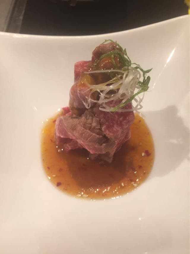 炭火焼肉 おかき - サブ画像2