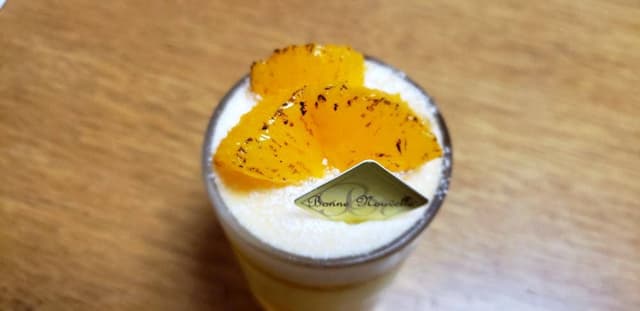 パティスリー ボンヌ・ヌーベル - サブ画像2