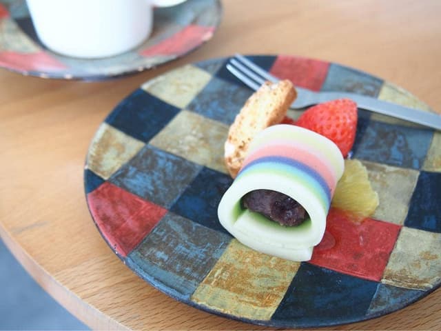 Jテラスカフェ - サブ画像1