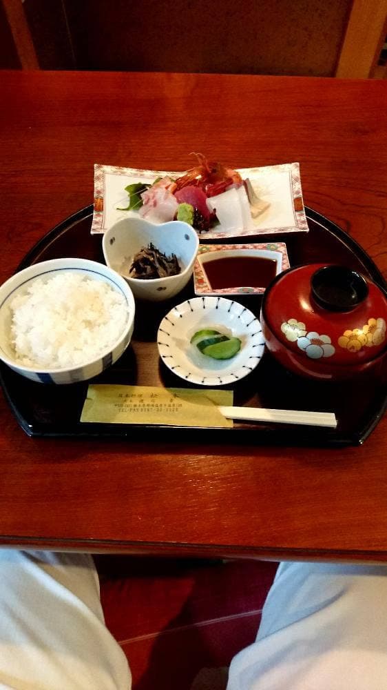 日本料理 松本 - サブ画像3