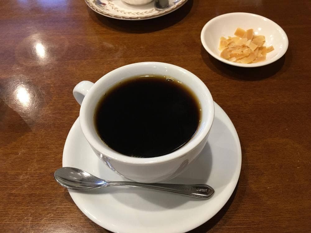一ノ瀬珈琲