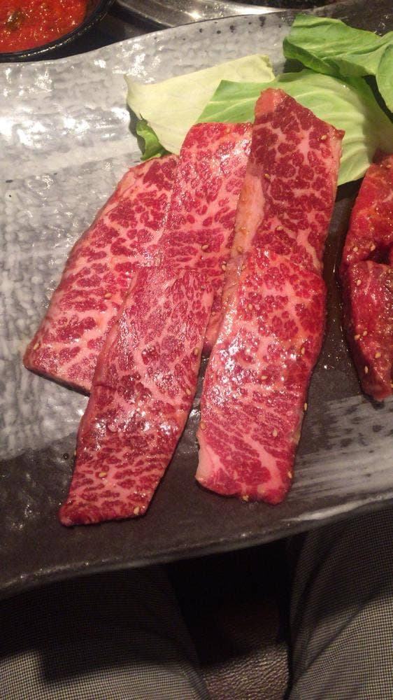 炭火焼肉 横綱 茅野店 - サブ画像3