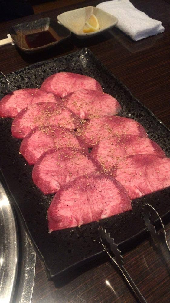 炭火焼肉 横綱 茅野店 - サブ画像2