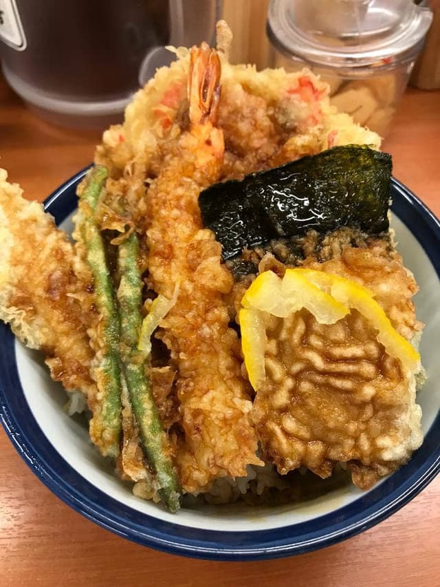 てんや亀戸店 - サブ画像1