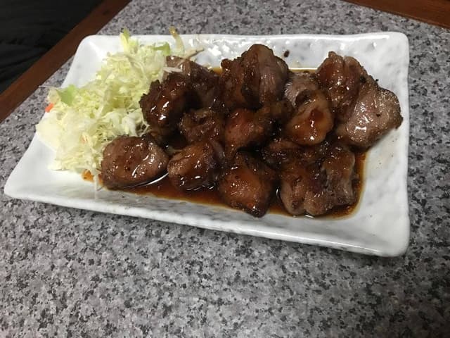 どん兵衛 - サブ画像3